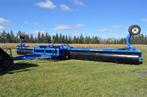 truflex skid steer sprayer